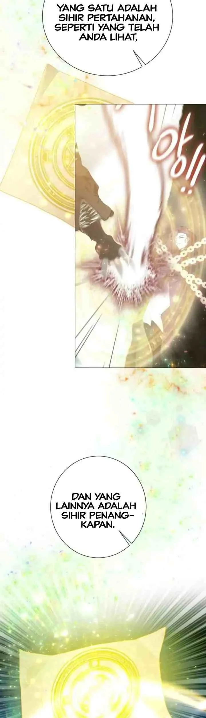 Circumstances of Switching Bodies Chapter 68 Gambar 7