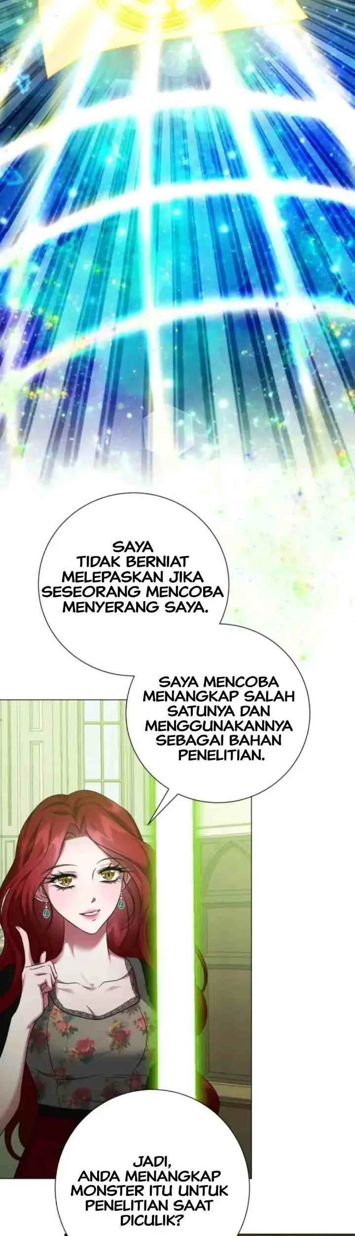 Circumstances of Switching Bodies Chapter 68 Gambar 8