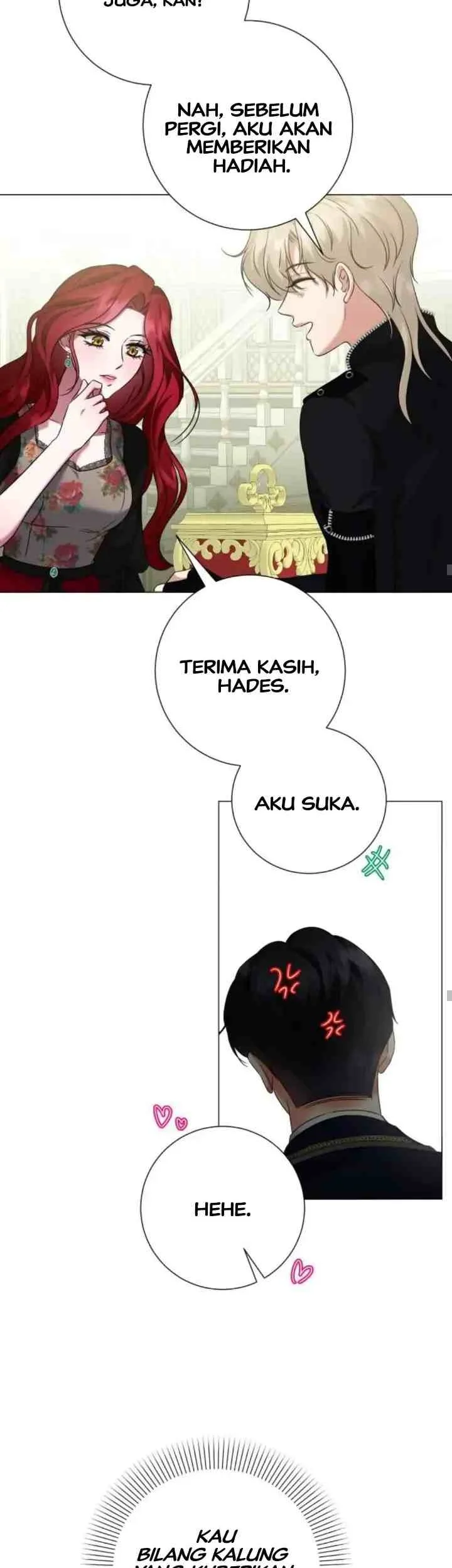 Circumstances of Switching Bodies Chapter 68 Gambar 20