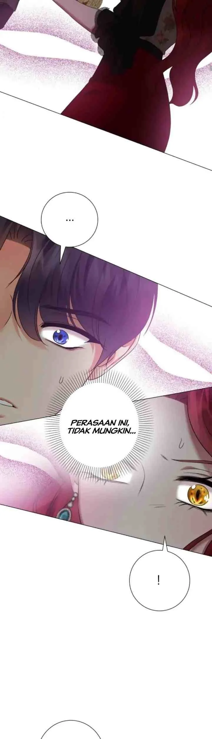 Circumstances of Switching Bodies Chapter 68 Gambar 23