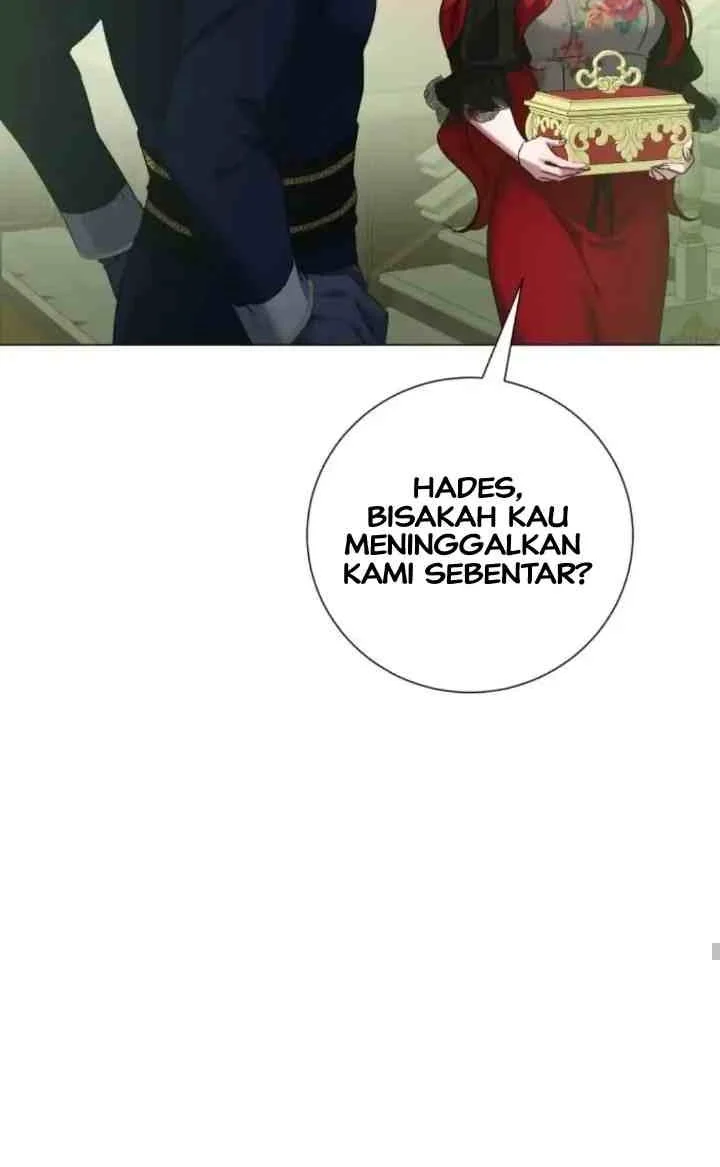 Circumstances of Switching Bodies Chapter 68 Gambar 25