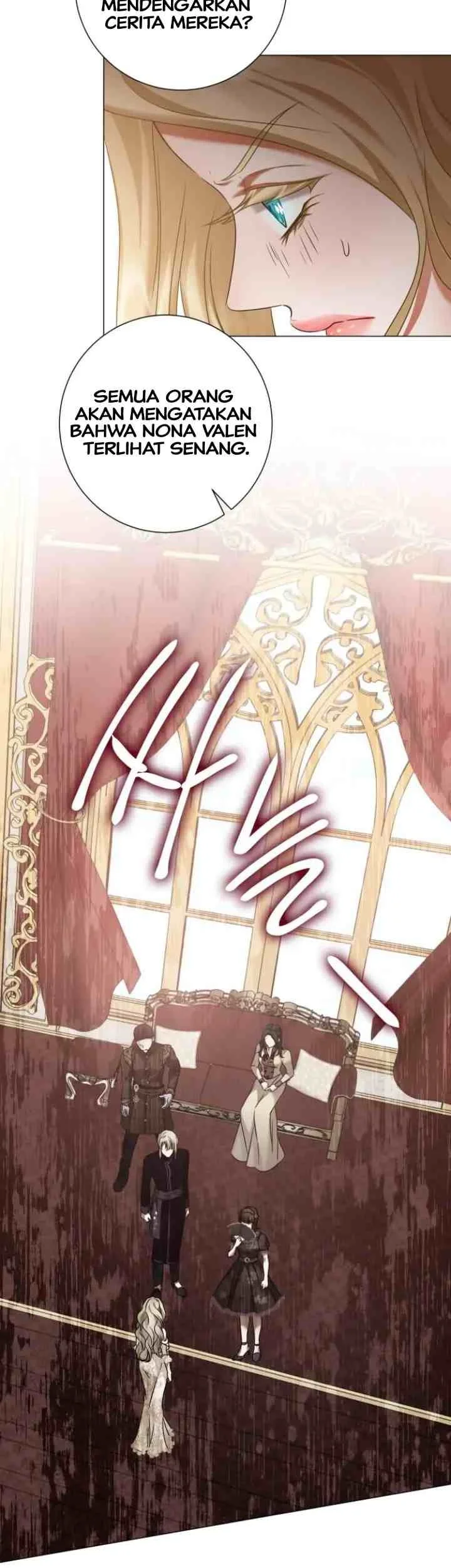 Circumstances of Switching Bodies Chapter 69 Gambar 36