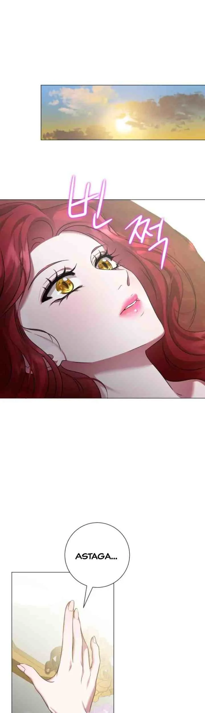Circumstances of Switching Bodies Chapter 69 Gambar 47