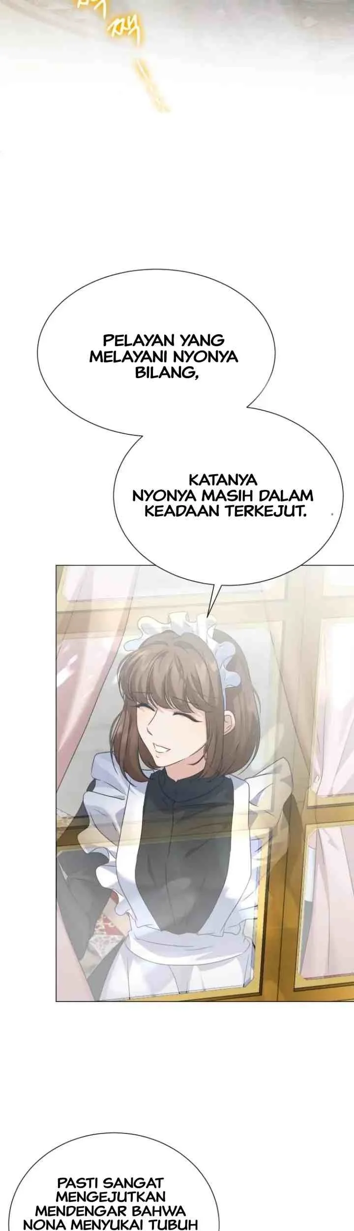Circumstances of Switching Bodies Chapter 69 Gambar 50