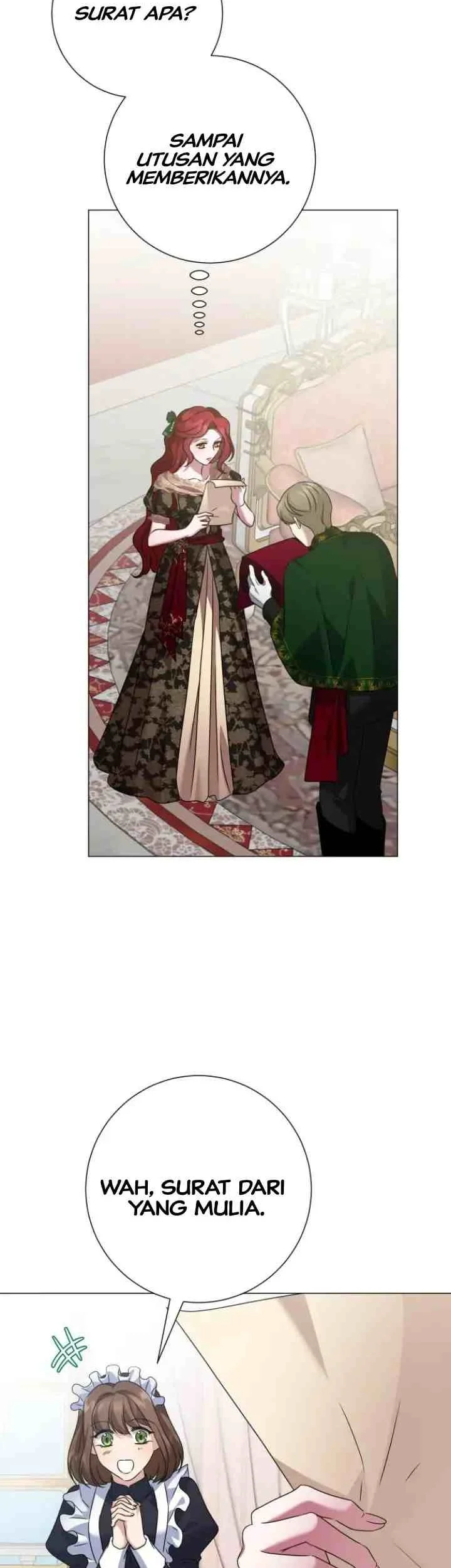Circumstances of Switching Bodies Chapter 69 Gambar 55