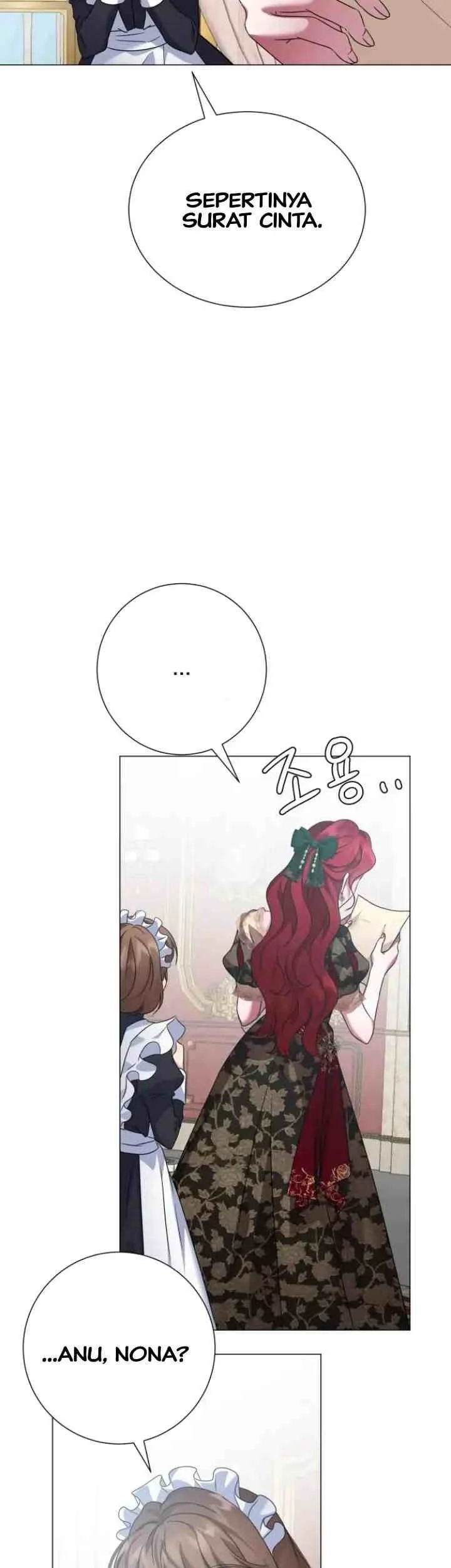 Circumstances of Switching Bodies Chapter 69 Gambar 56