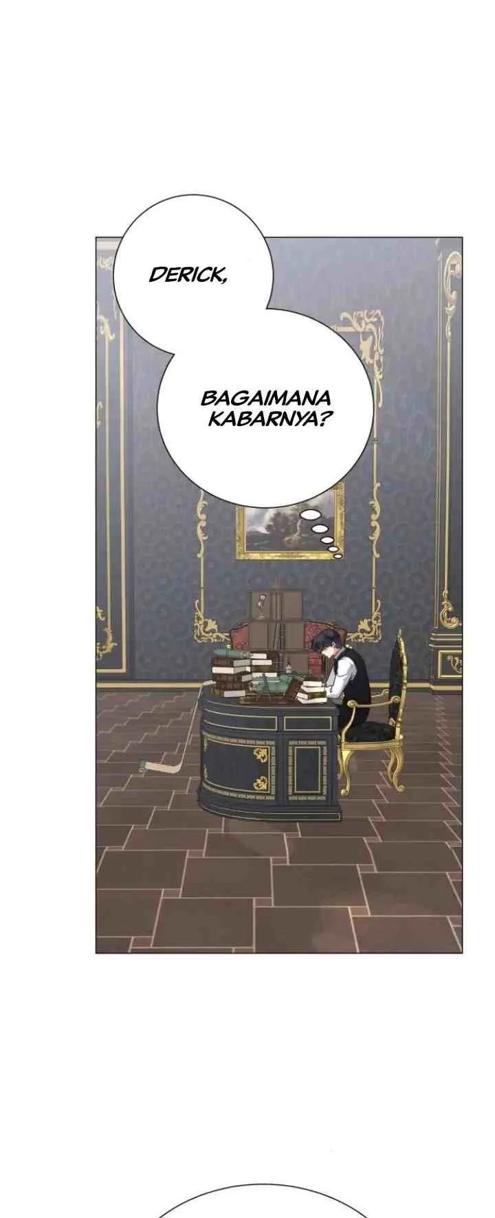 Manhwa Circumstances of Switching Bodies Chapter 69 gambar 2