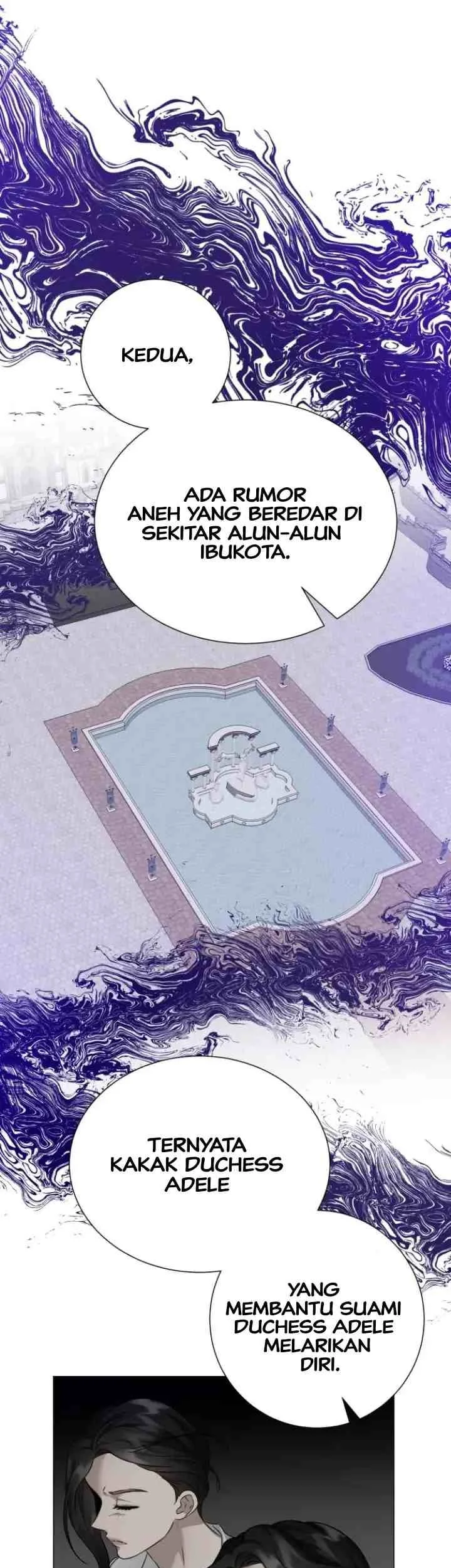 Circumstances of Switching Bodies Chapter 69 Gambar 11