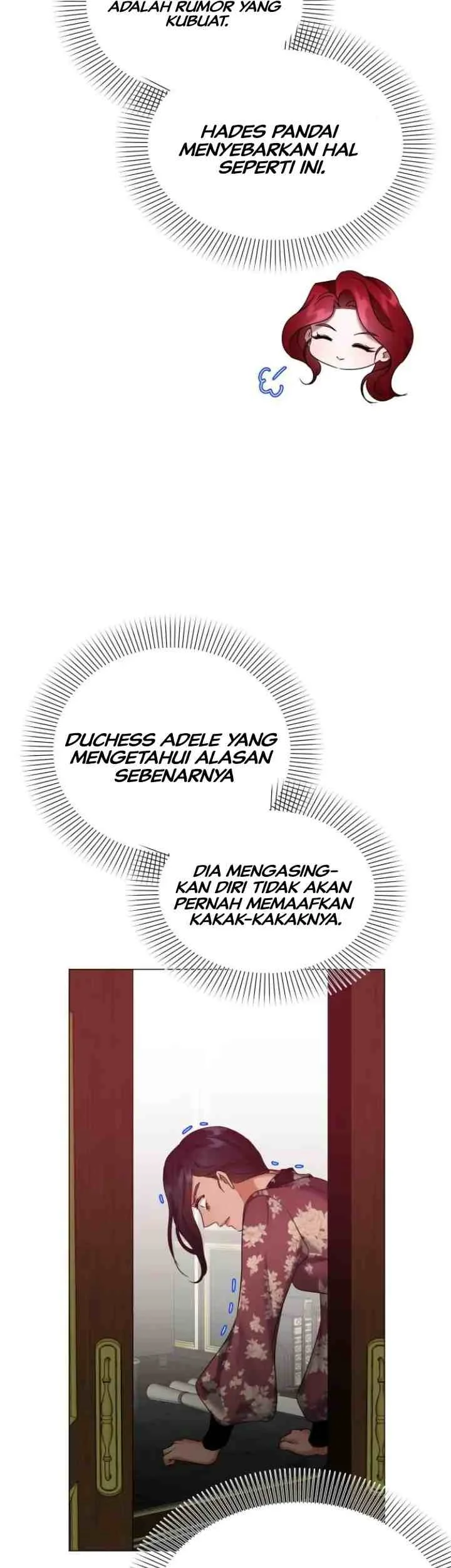 Circumstances of Switching Bodies Chapter 69 Gambar 13