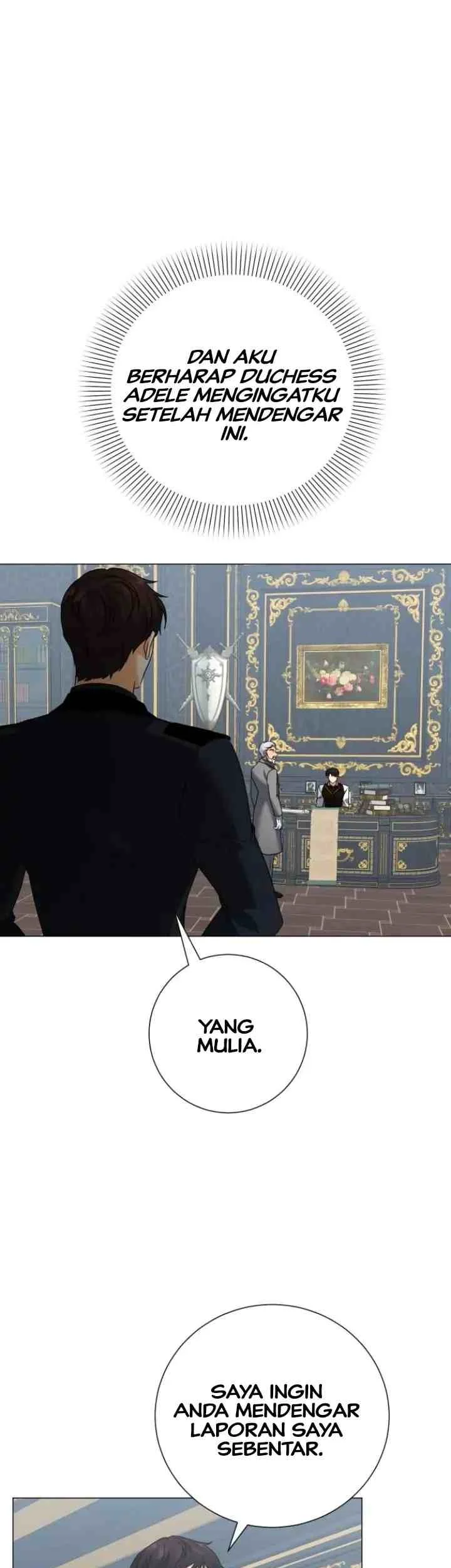Circumstances of Switching Bodies Chapter 69 Gambar 15