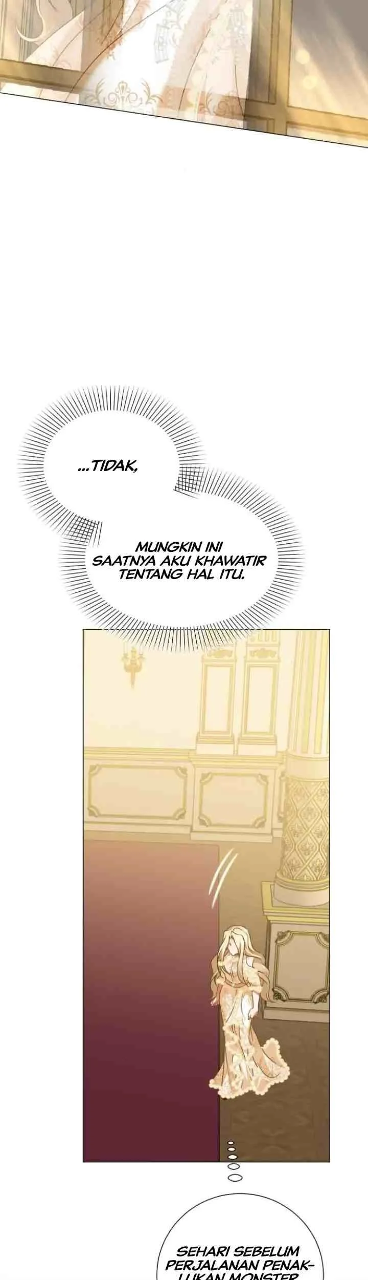 Circumstances of Switching Bodies Chapter 69 Gambar 22