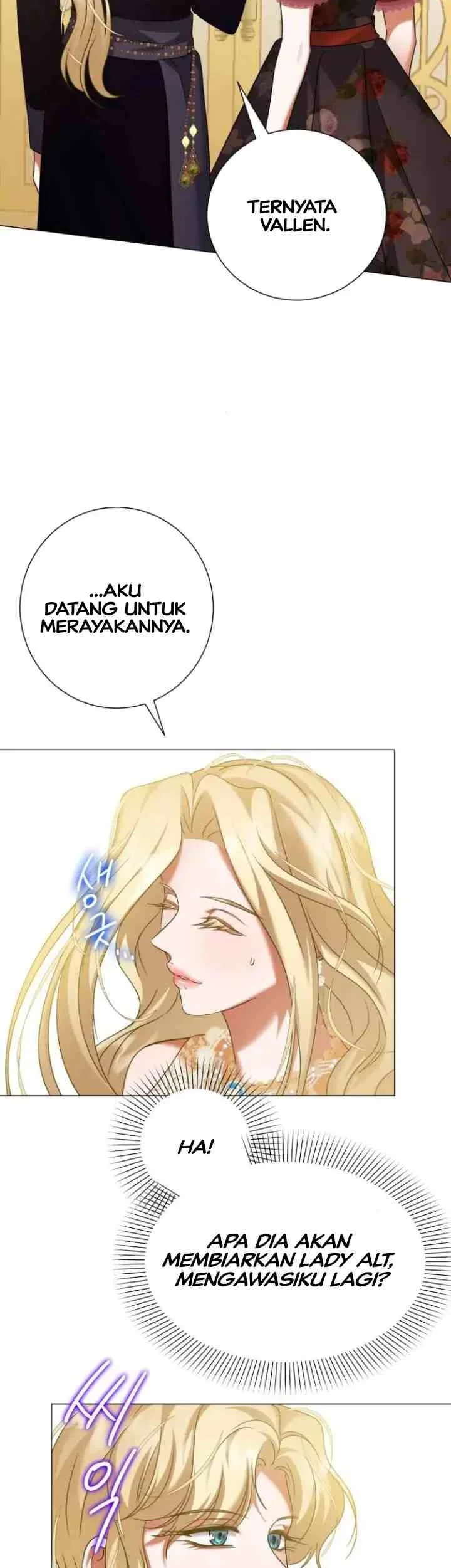 Circumstances of Switching Bodies Chapter 69 Gambar 28