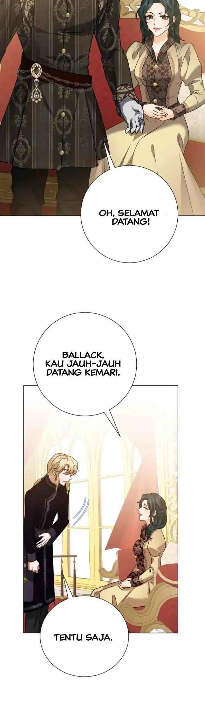 Circumstances of Switching Bodies Chapter 69 Gambar 31
