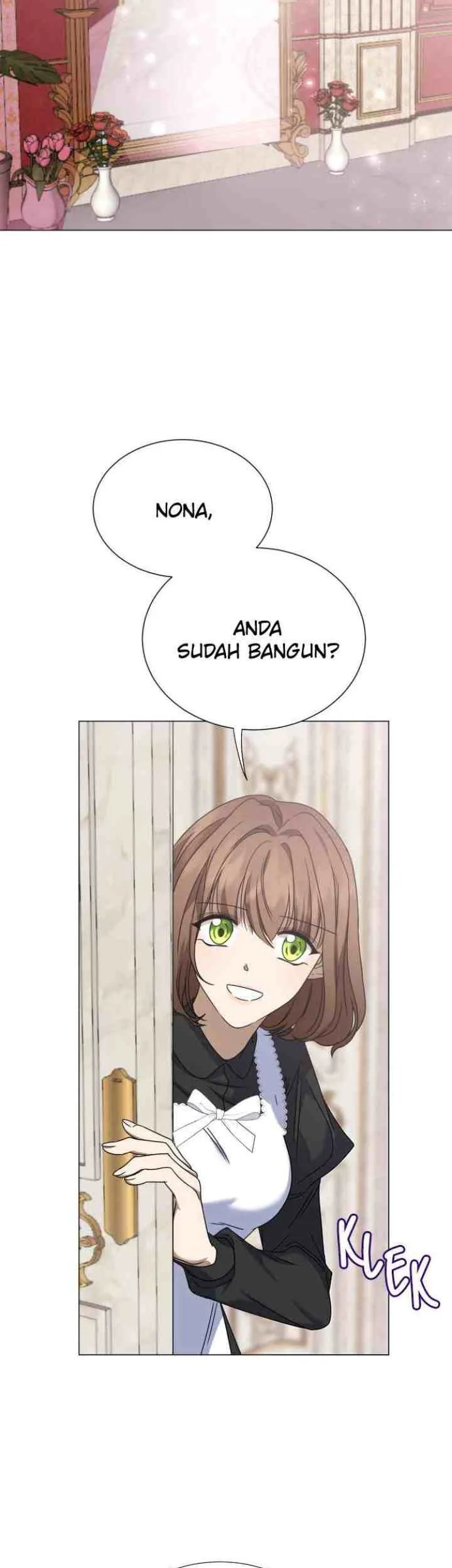 Circumstances of Switching Bodies Chapter 7 Gambar 29