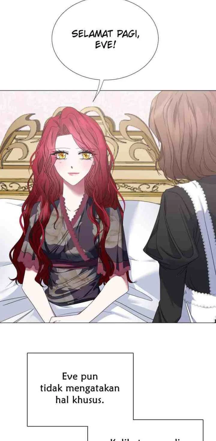 Circumstances of Switching Bodies Chapter 7 Gambar 30