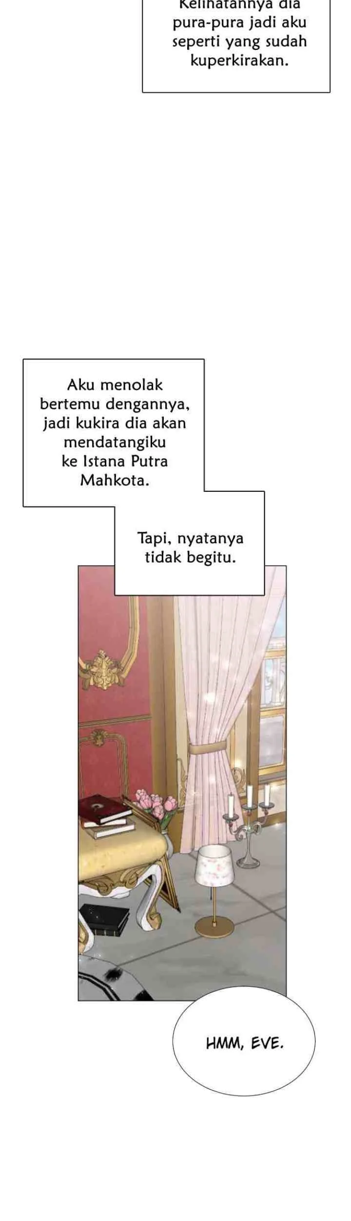 Circumstances of Switching Bodies Chapter 7 Gambar 31