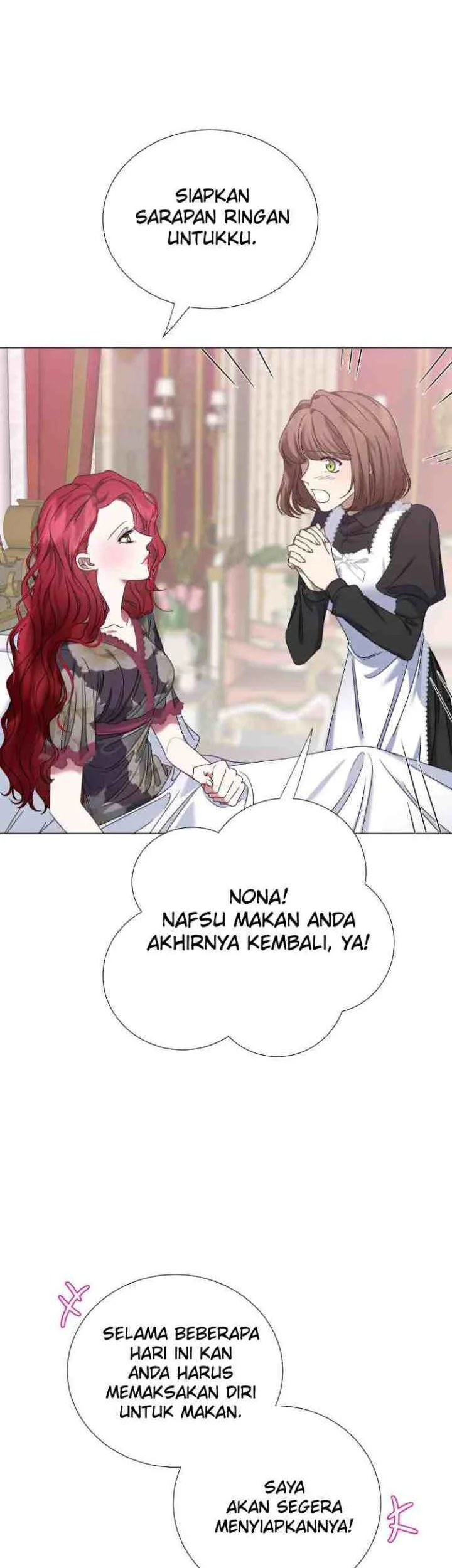 Circumstances of Switching Bodies Chapter 7 Gambar 32