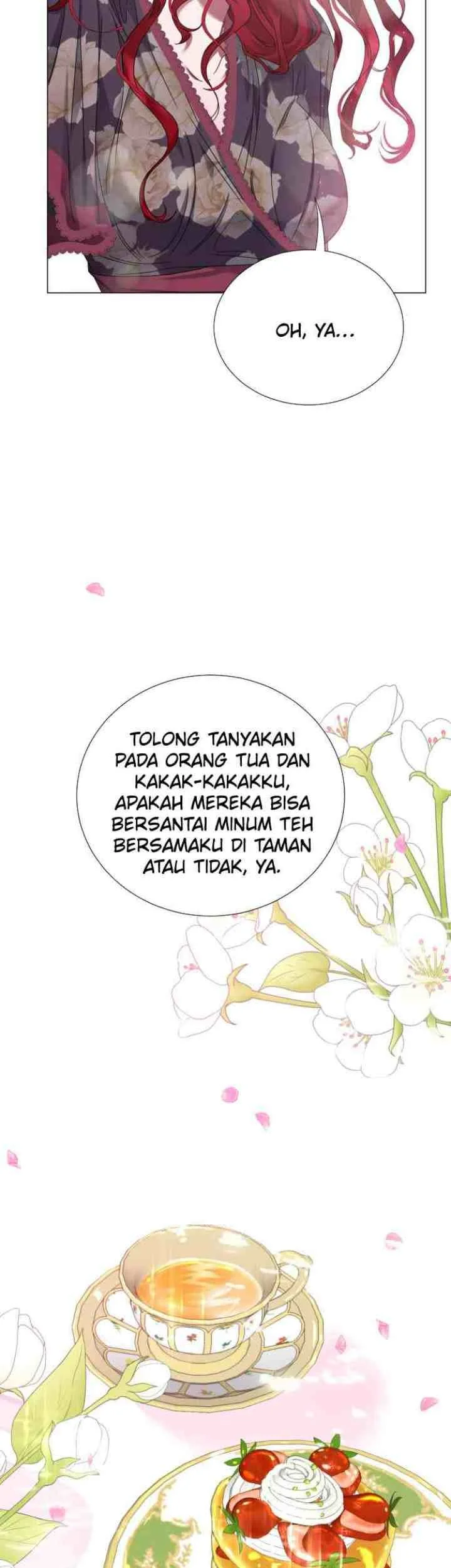 Circumstances of Switching Bodies Chapter 7 Gambar 34