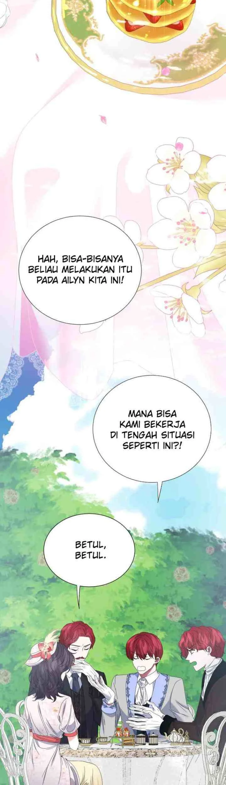 Circumstances of Switching Bodies Chapter 7 Gambar 35