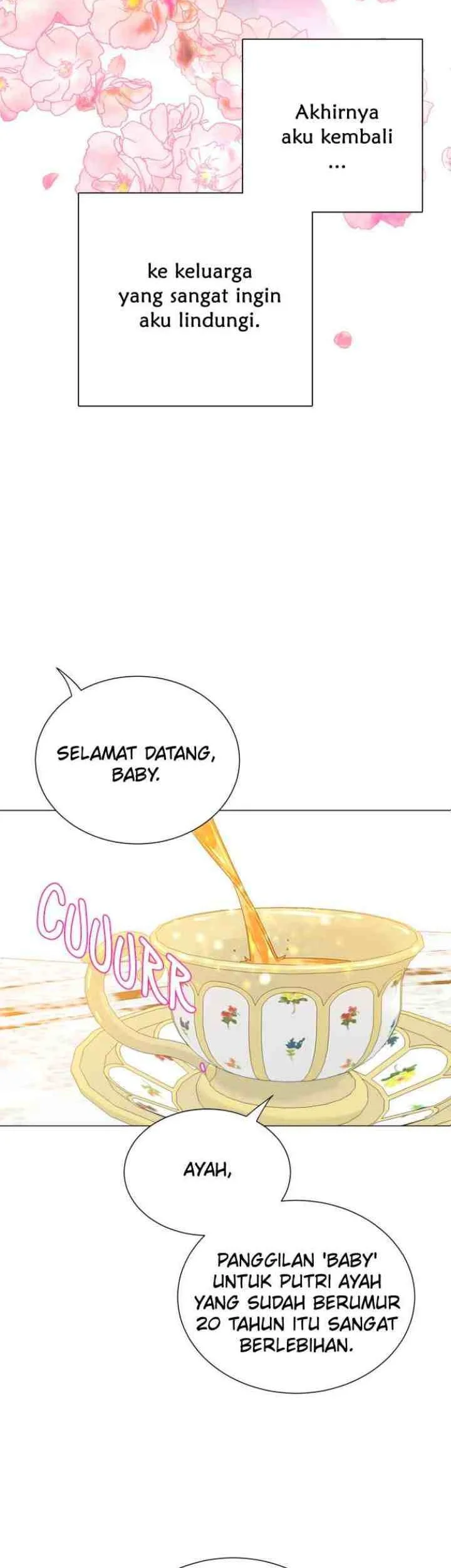 Circumstances of Switching Bodies Chapter 7 Gambar 38