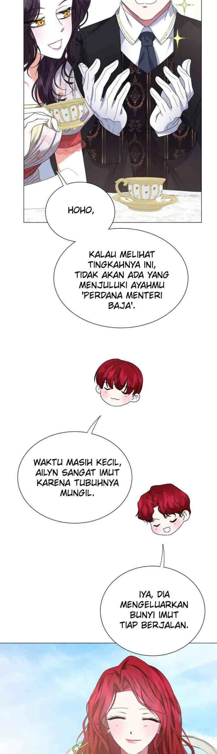 Circumstances of Switching Bodies Chapter 7 Gambar 40