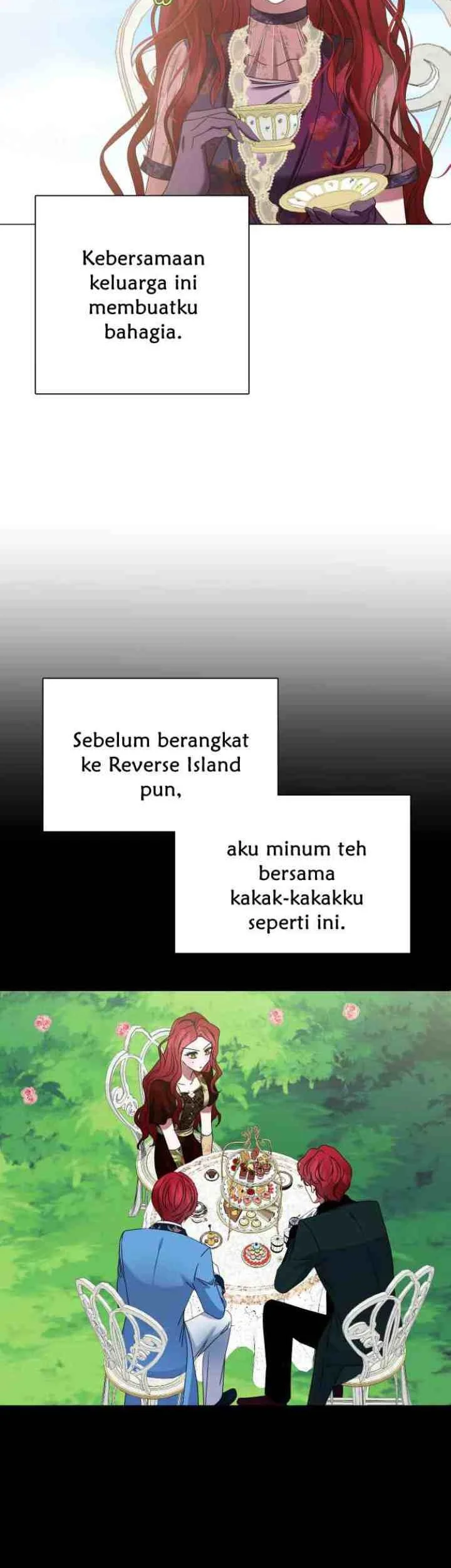 Circumstances of Switching Bodies Chapter 7 Gambar 41