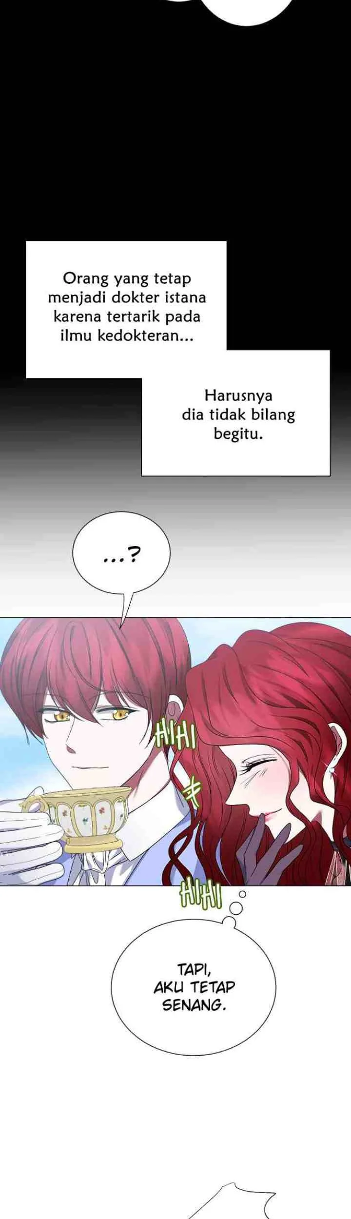 Circumstances of Switching Bodies Chapter 7 Gambar 44