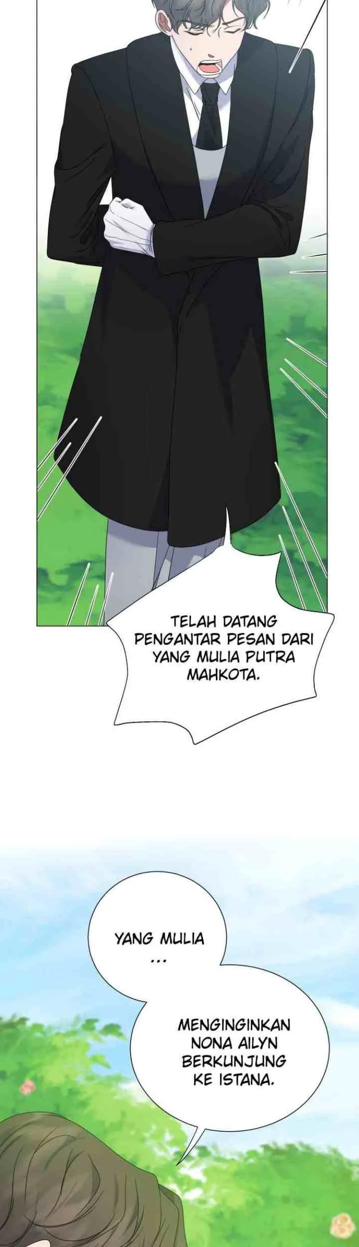 Circumstances of Switching Bodies Chapter 7 Gambar 46
