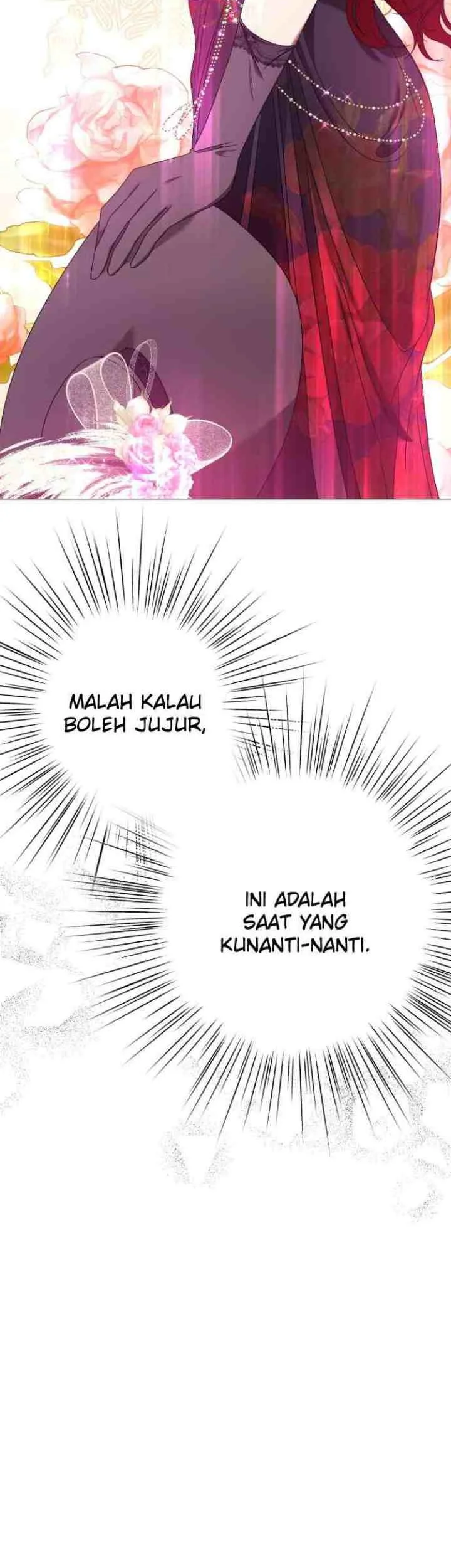 Circumstances of Switching Bodies Chapter 7 Gambar 53