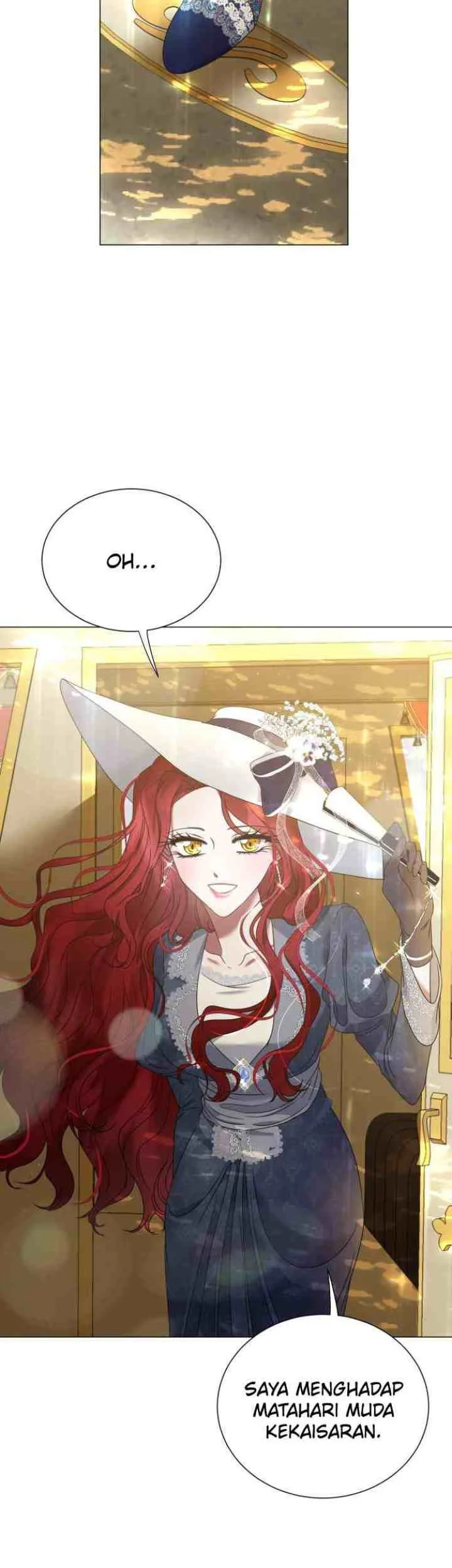 Circumstances of Switching Bodies Chapter 7 Gambar 56