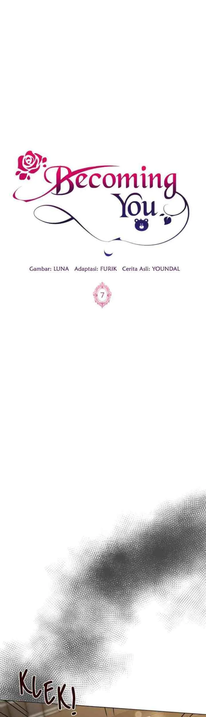 Komik Circumstances of Switching Bodies Chapter 7 gambar 1