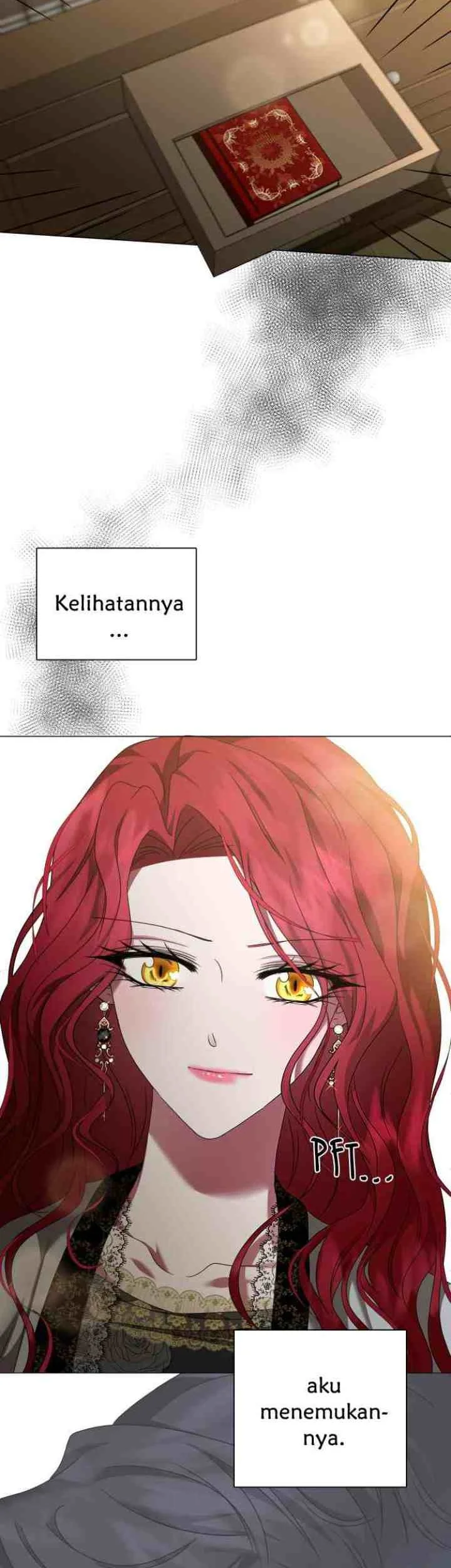 Manhwa Circumstances of Switching Bodies Chapter 7 gambar 2