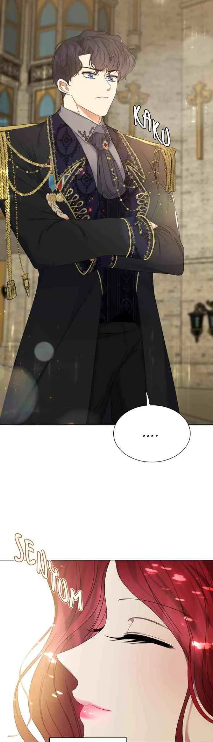 Circumstances of Switching Bodies Chapter 7 Gambar 58