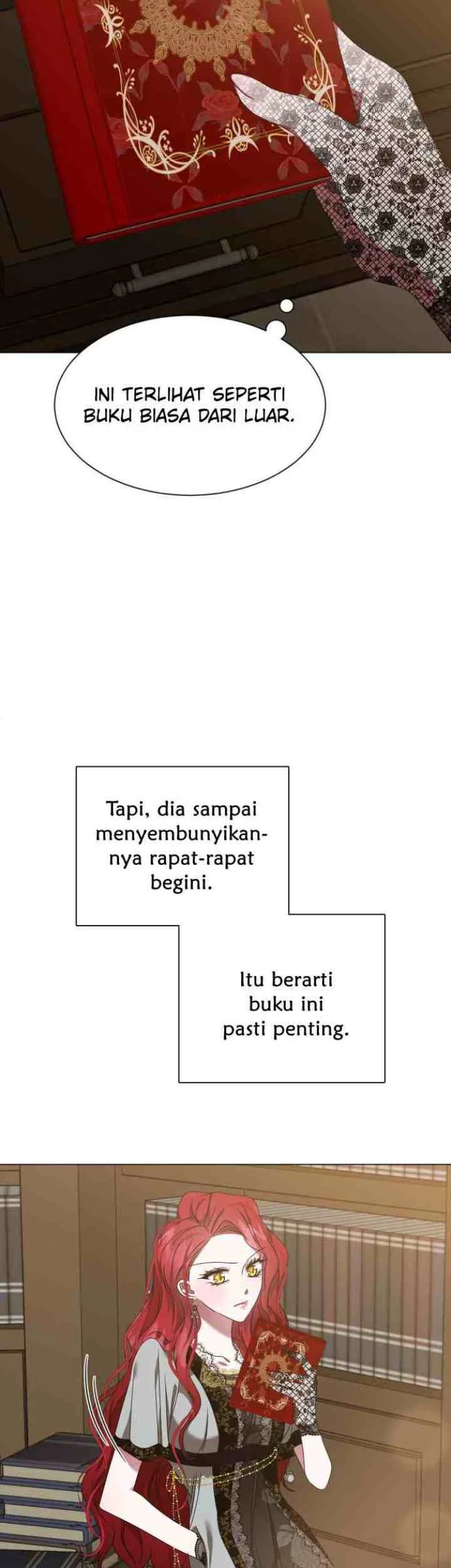 Circumstances of Switching Bodies Chapter 7 Gambar 5