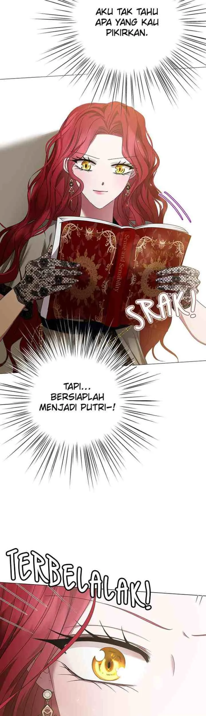 Circumstances of Switching Bodies Chapter 7 Gambar 7
