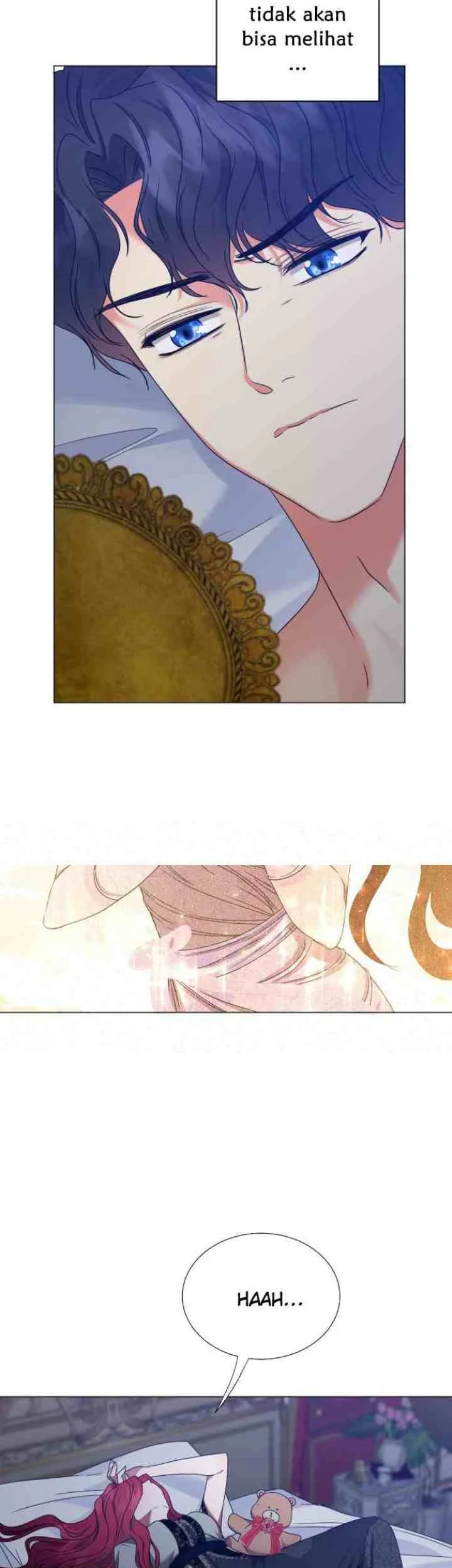 Circumstances of Switching Bodies Chapter 7 Gambar 17