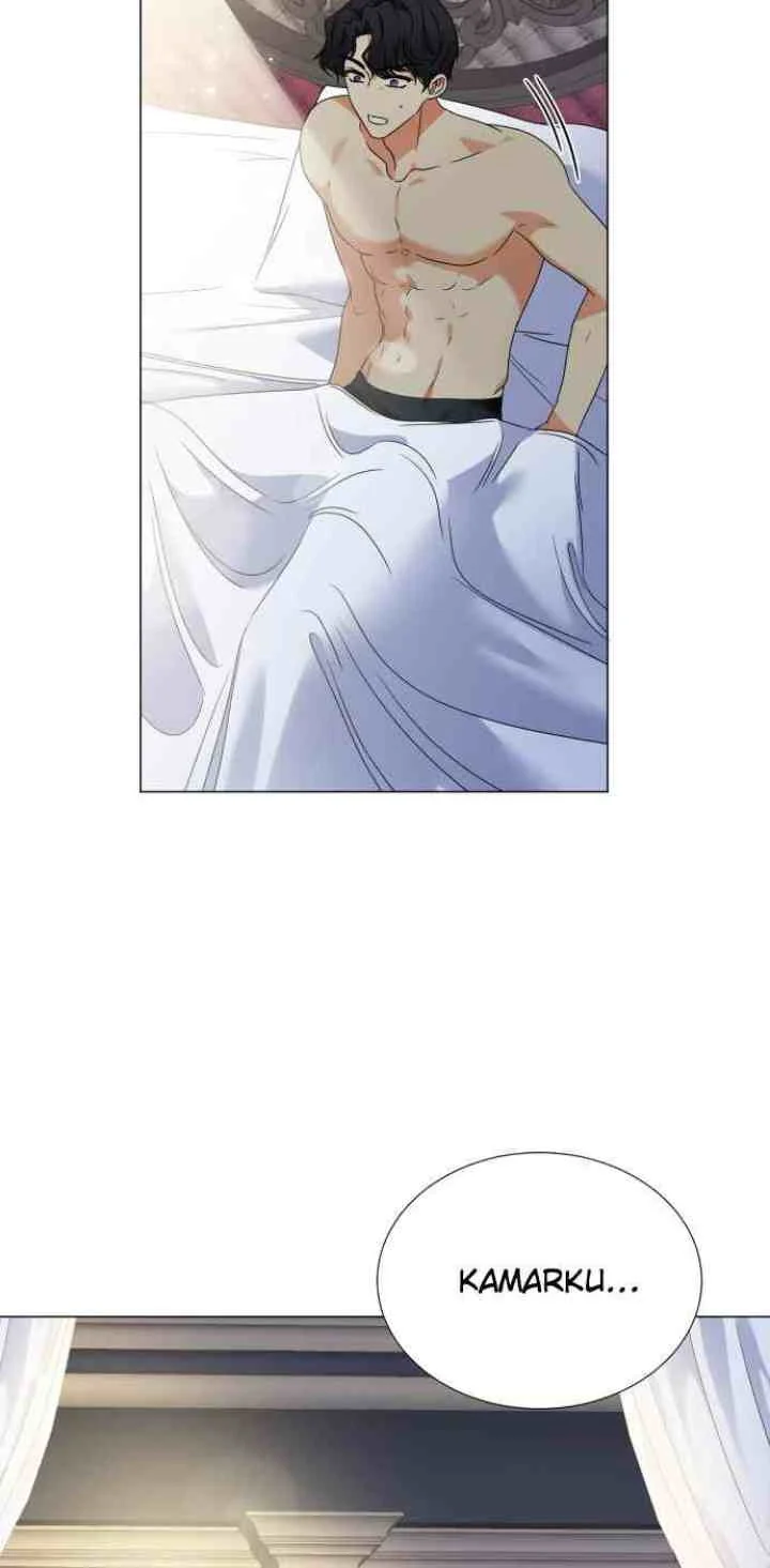 Circumstances of Switching Bodies Chapter 7 Gambar 21