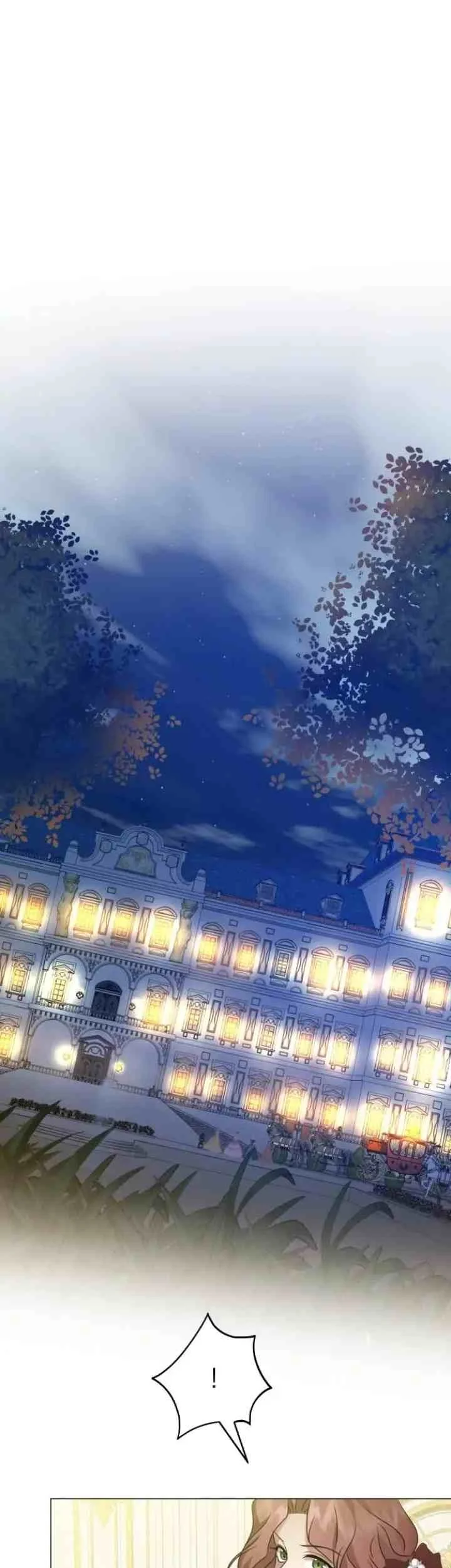Circumstances of Switching Bodies Chapter 70 Gambar 35