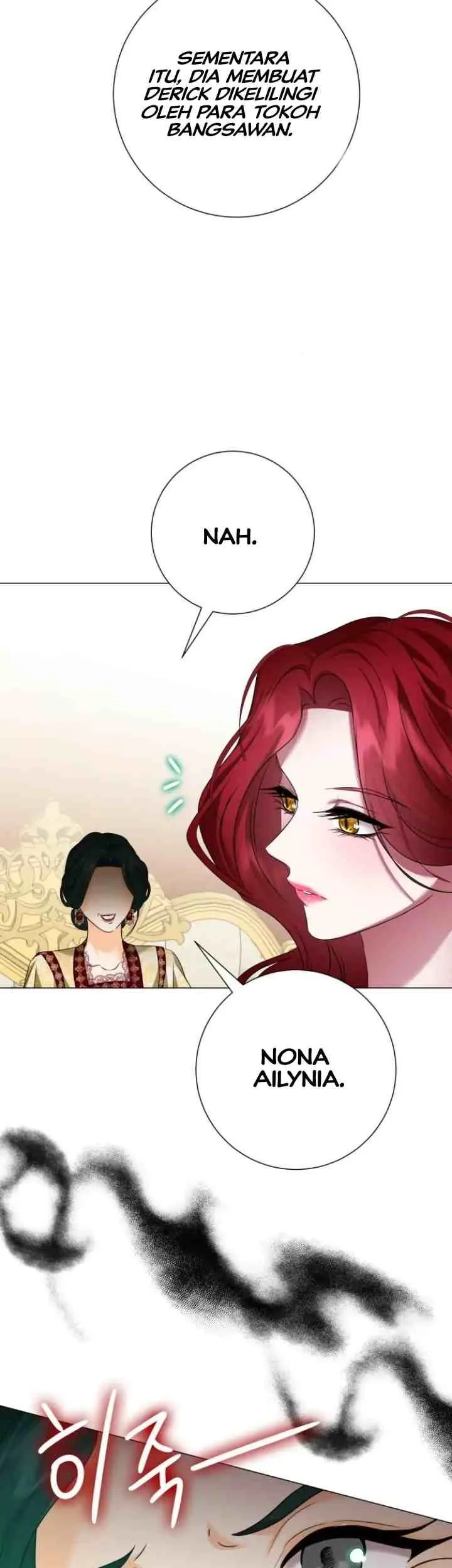 Circumstances of Switching Bodies Chapter 70 Gambar 53