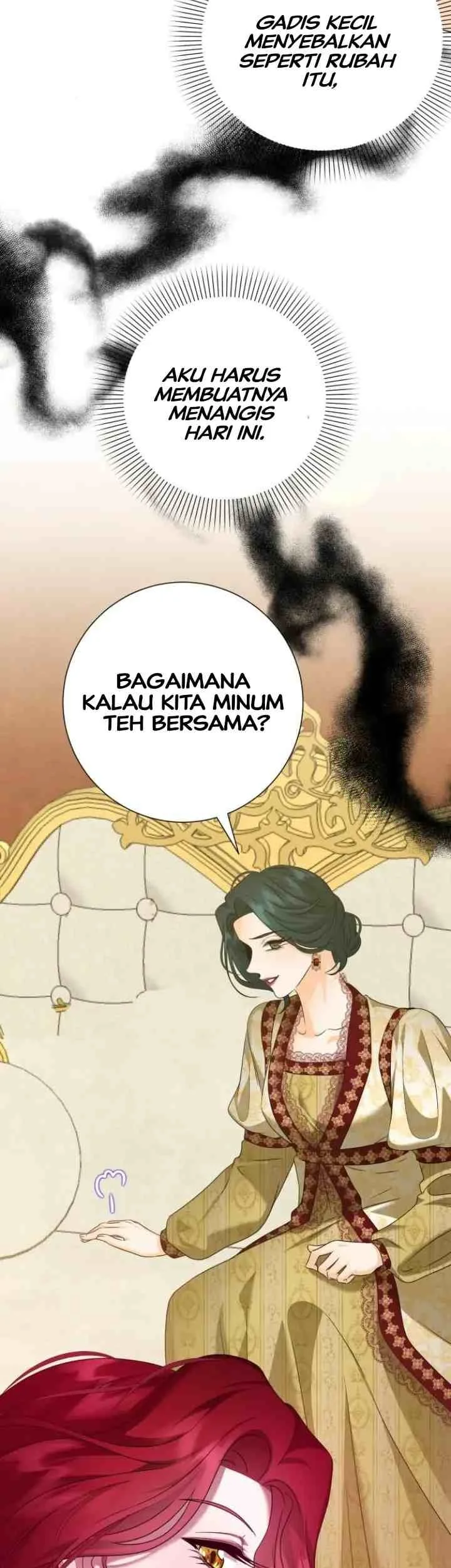 Circumstances of Switching Bodies Chapter 70 Gambar 55
