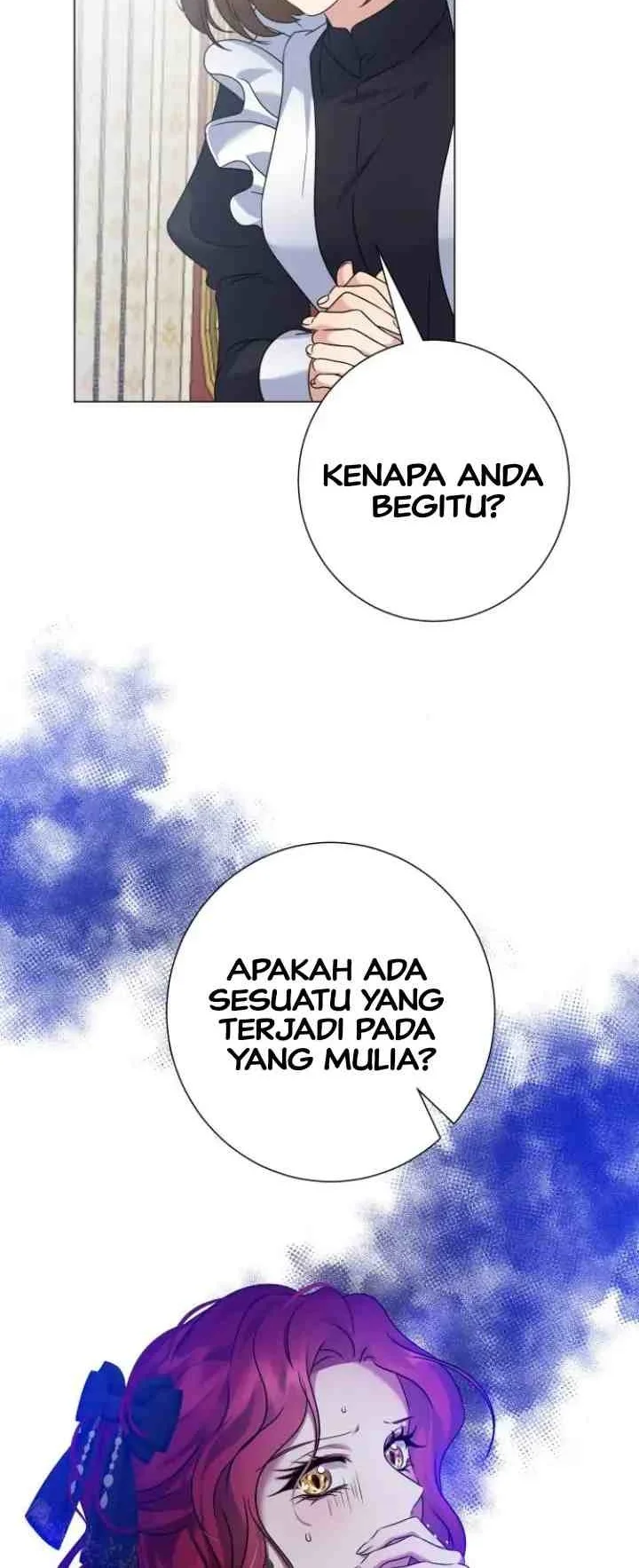 Manhwa Circumstances of Switching Bodies Chapter 70 gambar 2