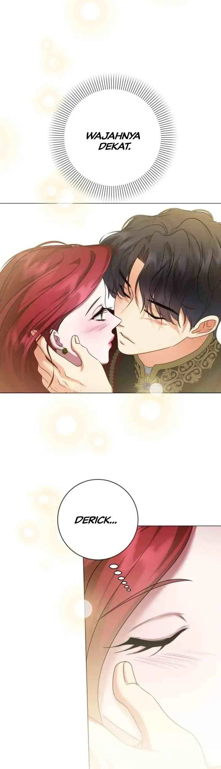 Circumstances of Switching Bodies Chapter 70 Gambar 24