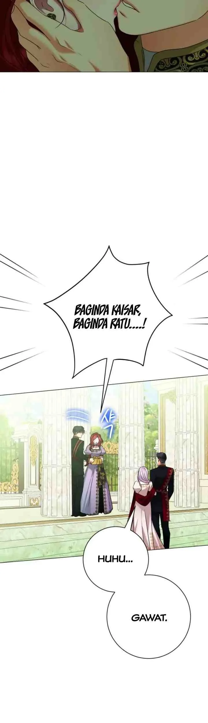 Circumstances of Switching Bodies Chapter 70 Gambar 27