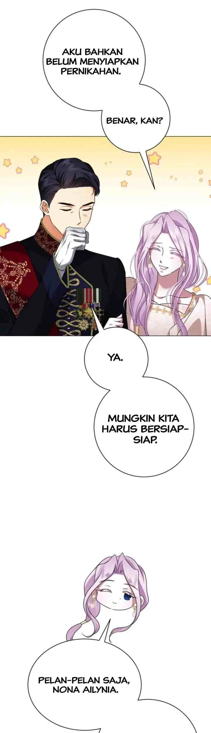 Circumstances of Switching Bodies Chapter 70 Gambar 28