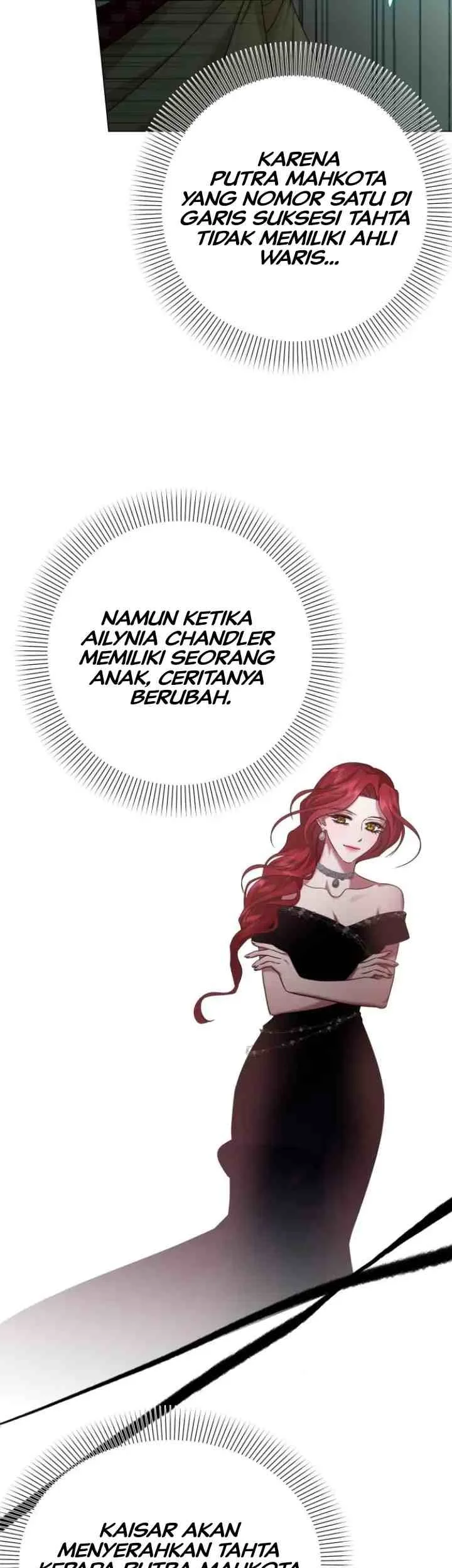 Circumstances of Switching Bodies Chapter 71 Gambar 33