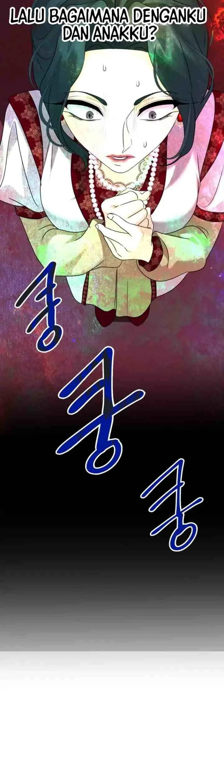 Circumstances of Switching Bodies Chapter 71 Gambar 35