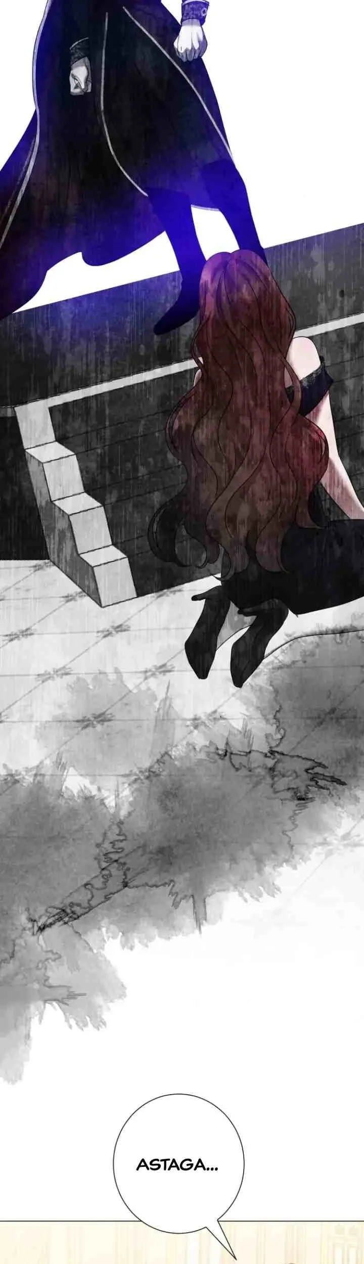 Circumstances of Switching Bodies Chapter 71 Gambar 39
