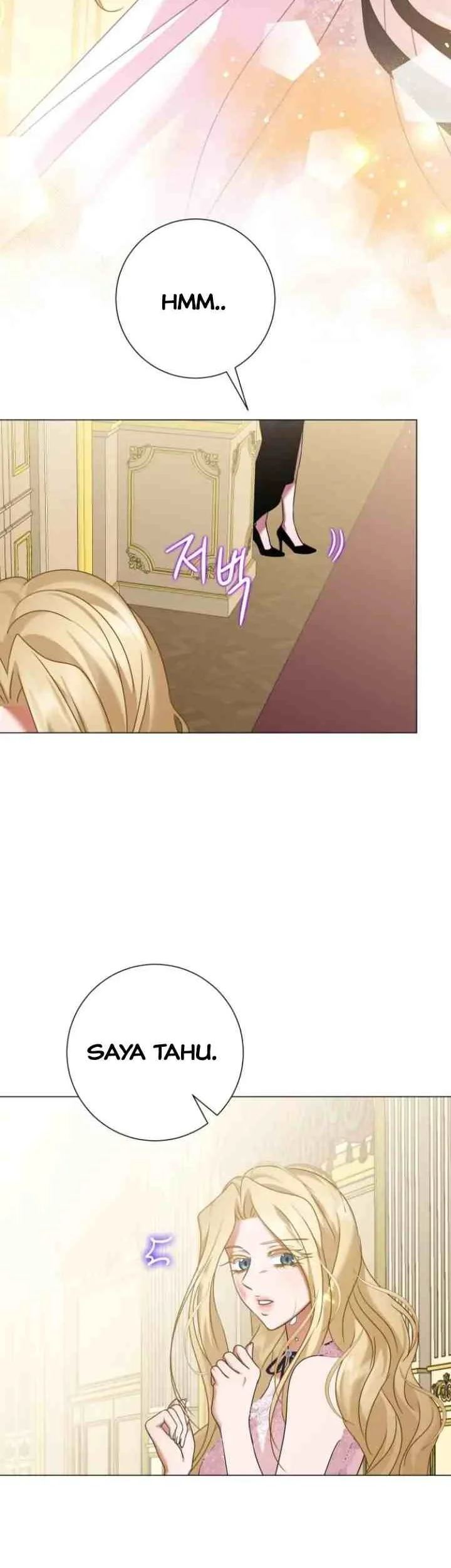 Circumstances of Switching Bodies Chapter 71 Gambar 50