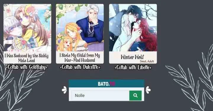 Circumstances of Switching Bodies Chapter 71 Gambar 55