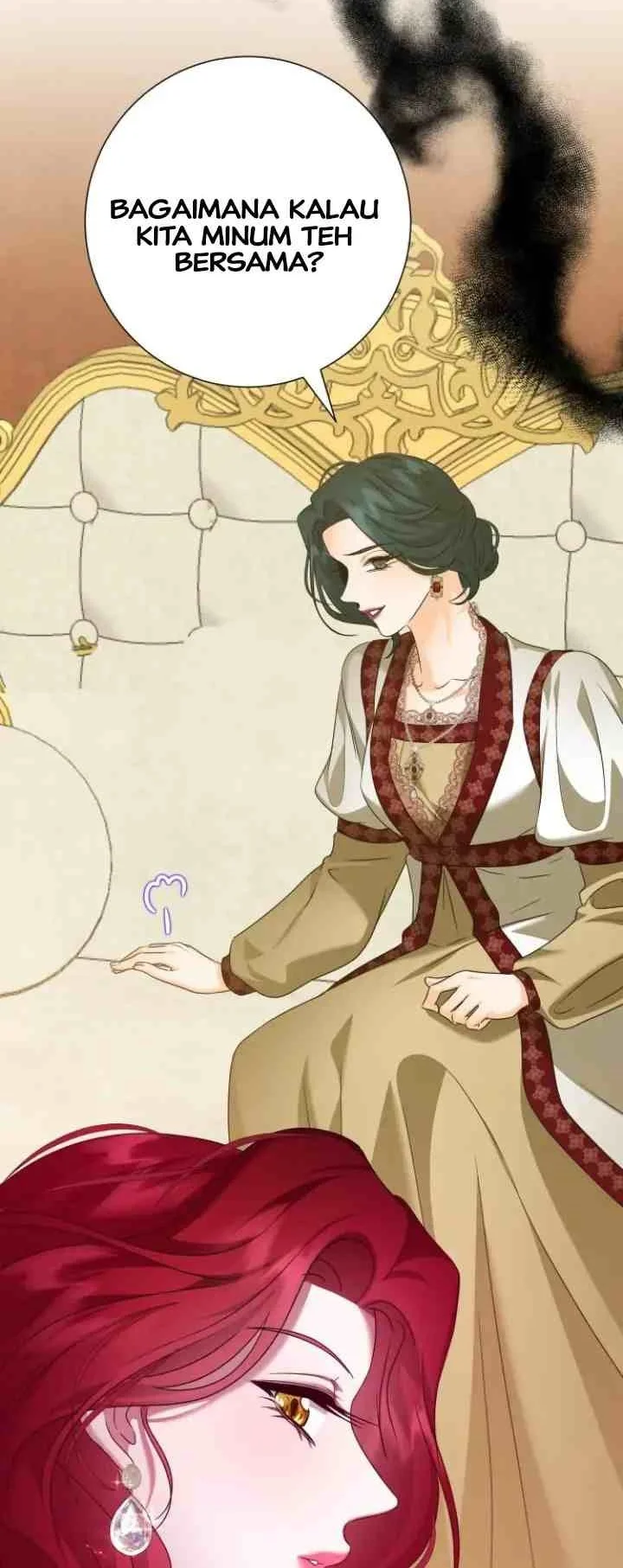 Manhwa Circumstances of Switching Bodies Chapter 71 gambar 2